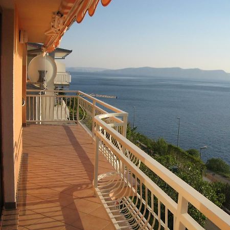 Apartment Bellavita Senj Zengg Kültér fotó