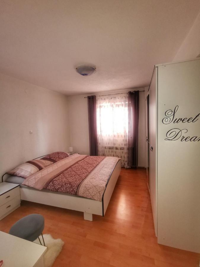 Apartment Bellavita Senj Zengg Kültér fotó