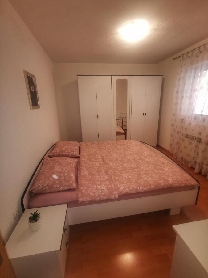 Apartment Bellavita Senj Zengg Kültér fotó