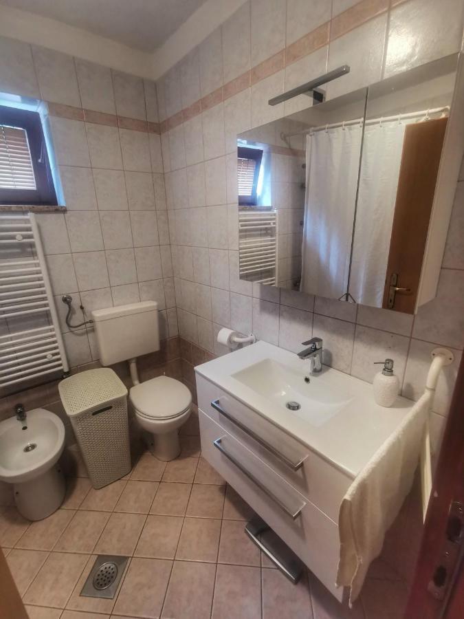 Apartment Bellavita Senj Zengg Kültér fotó