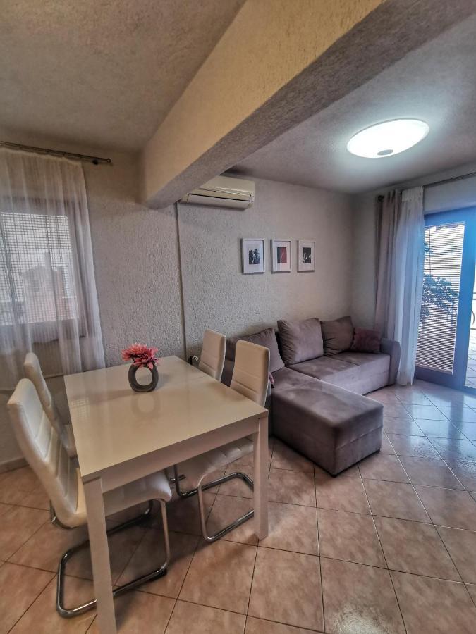 Apartment Bellavita Senj Zengg Kültér fotó