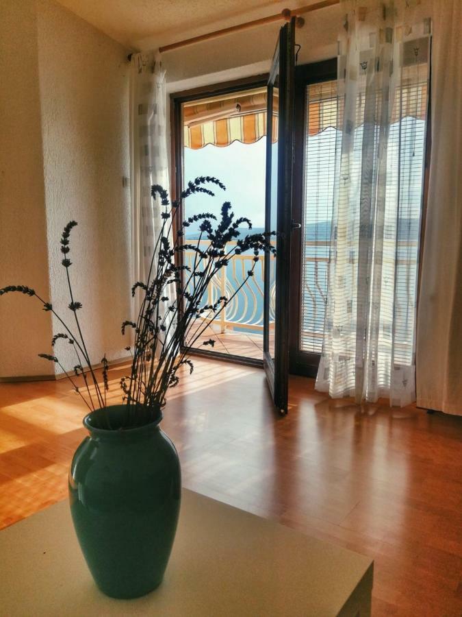 Apartment Bellavita Senj Zengg Kültér fotó