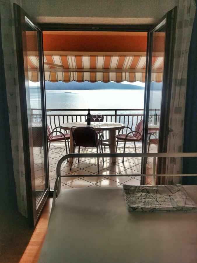 Apartment Bellavita Senj Zengg Kültér fotó