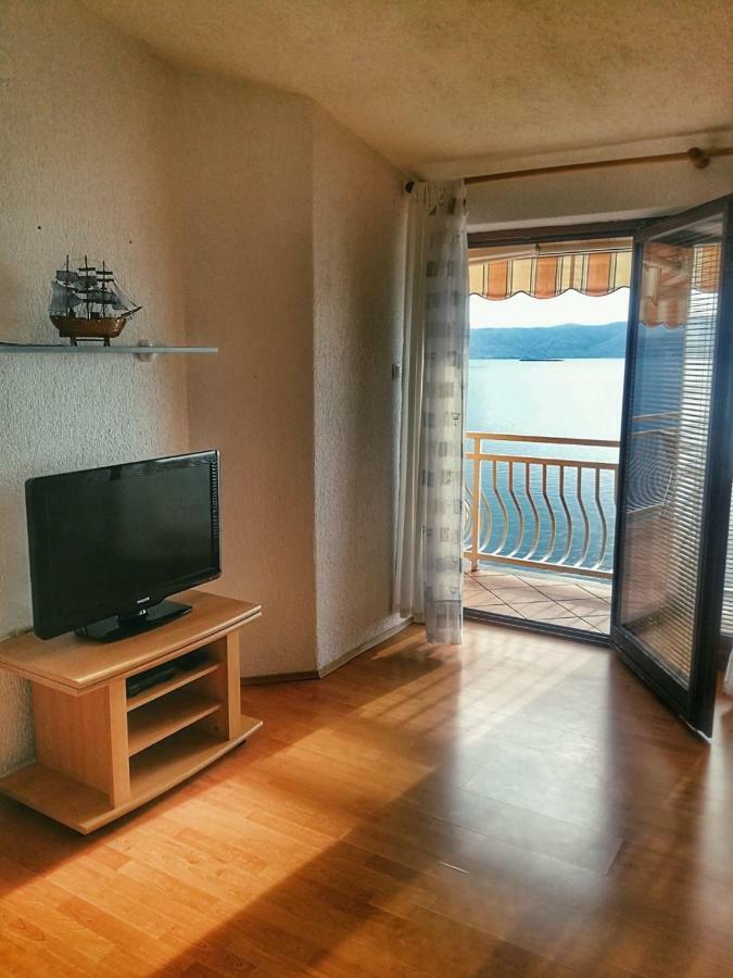 Apartment Bellavita Senj Zengg Kültér fotó