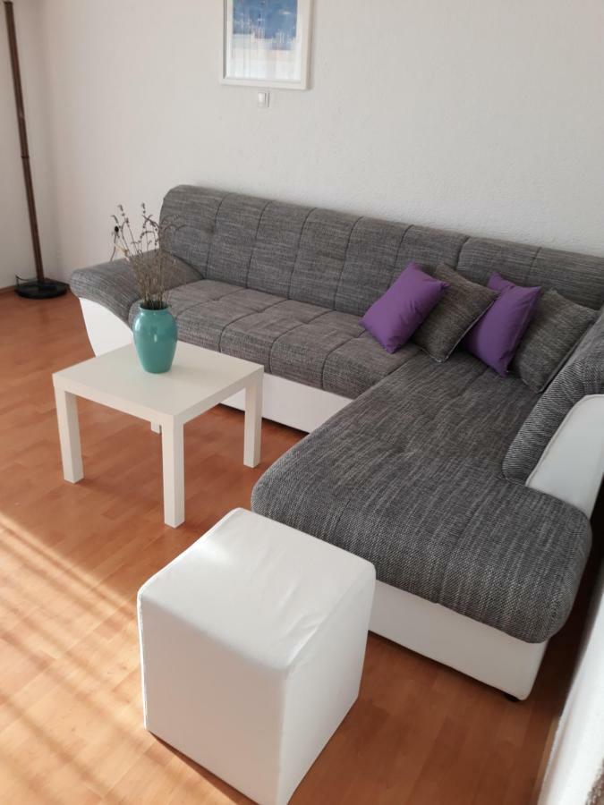 Apartment Bellavita Senj Zengg Kültér fotó