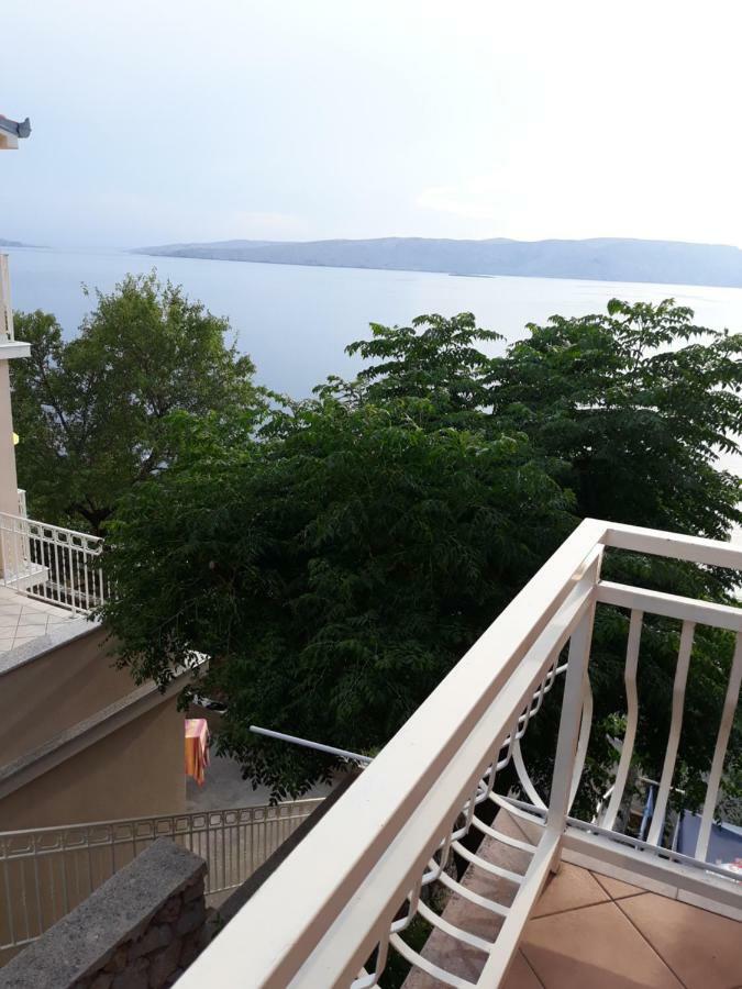 Apartment Bellavita Senj Zengg Kültér fotó