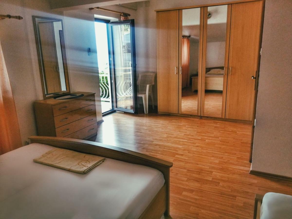 Apartment Bellavita Senj Zengg Kültér fotó